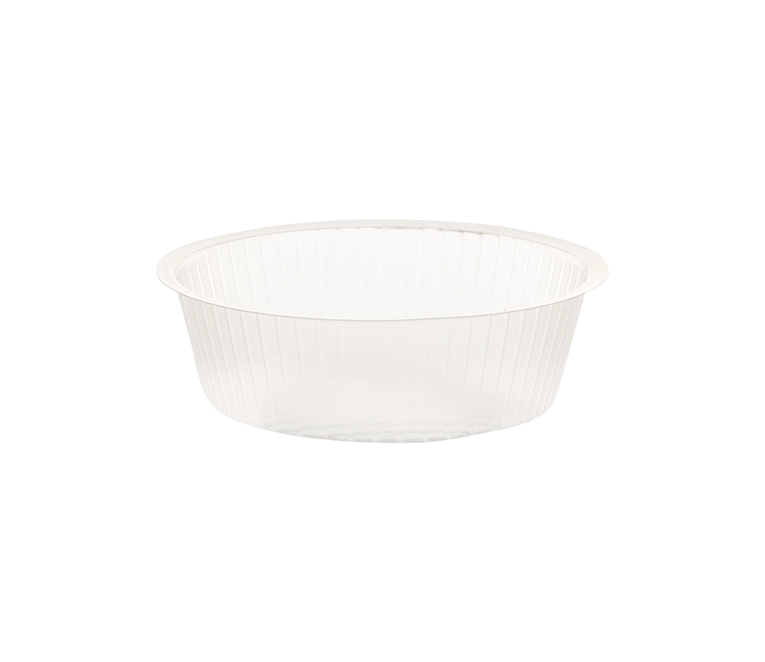 Caissette plastique 1207 - x1000
