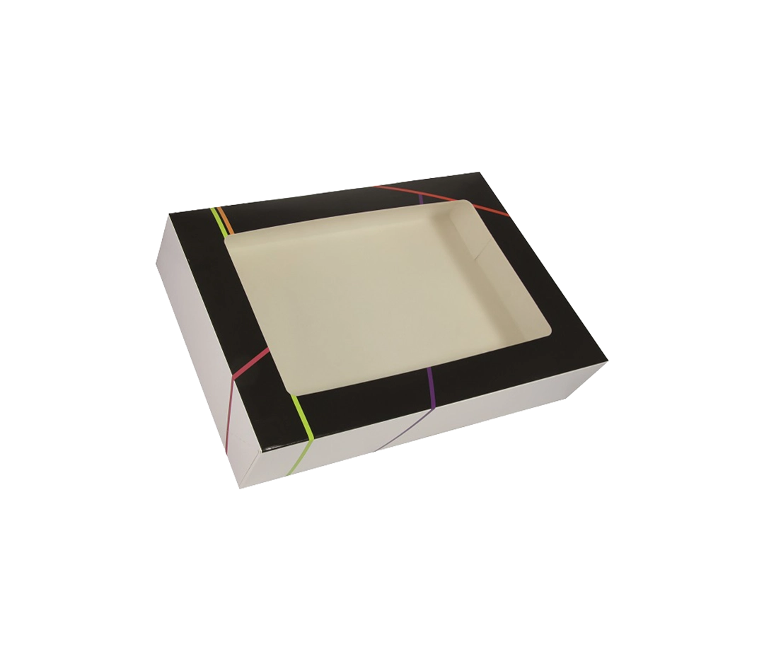 Boîte fenêtre prestige 62x42x13 - x25