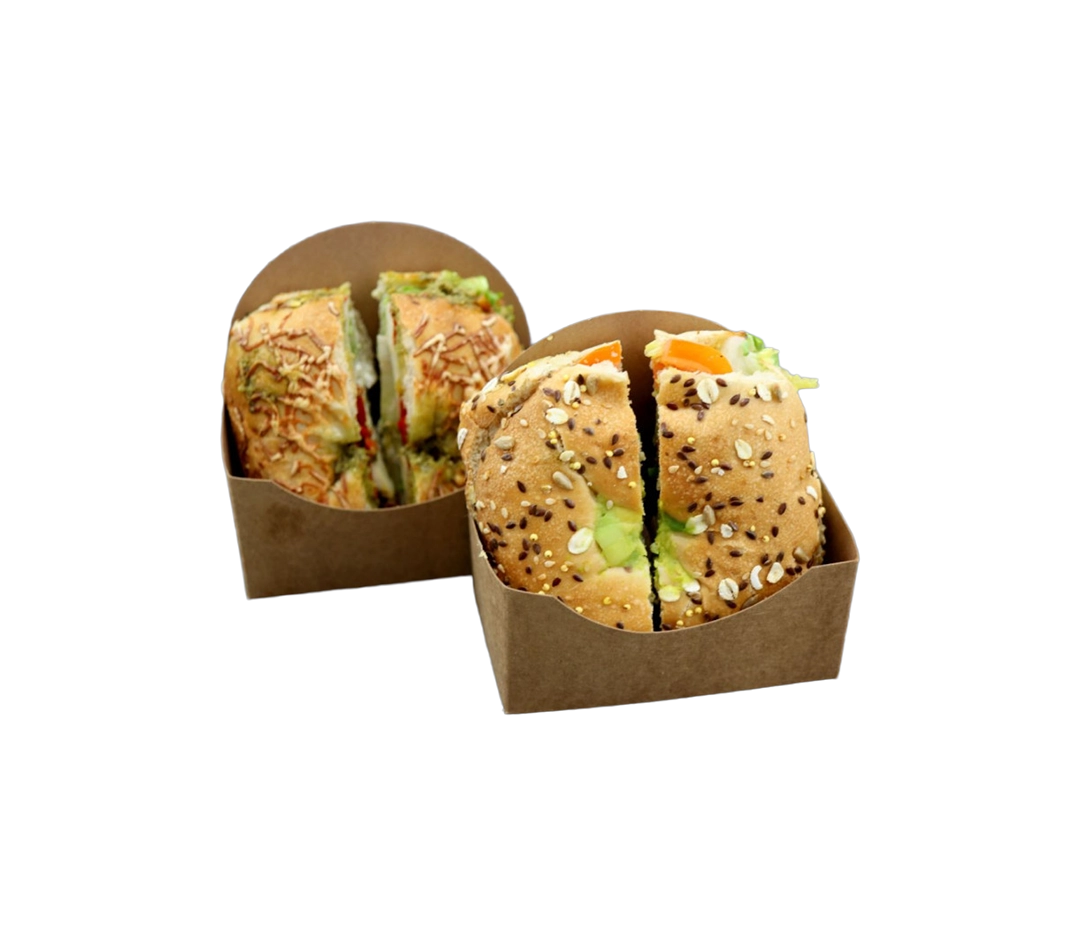 Pot Wrap 60x55x120mm - x200
