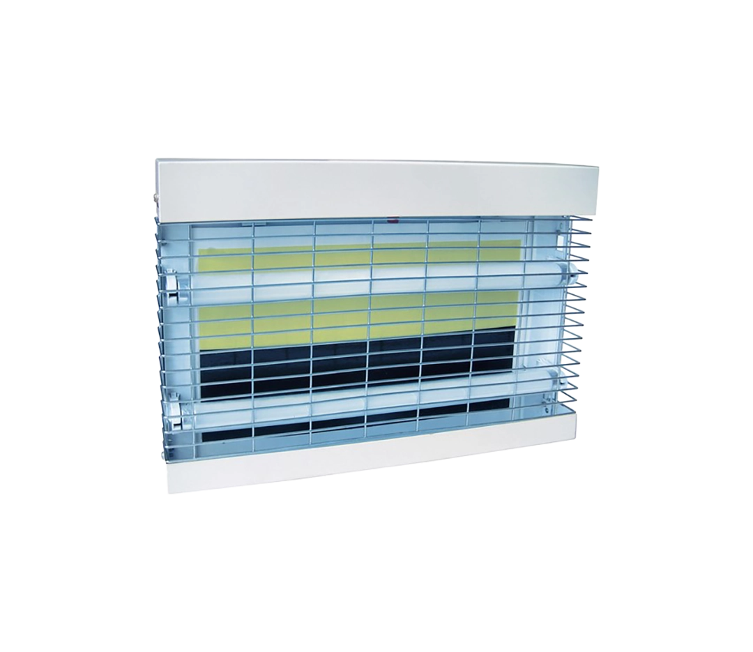 Destructeur d'insectes KILEO 30W - 100m²