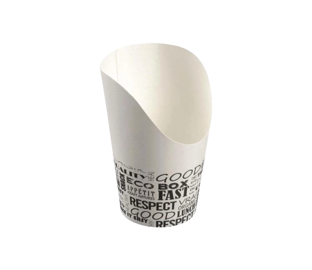 Boîte wrap District - x50