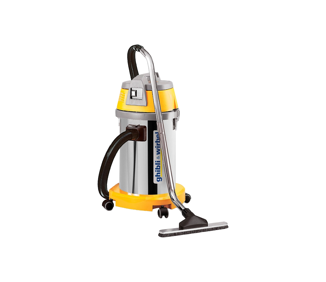 Aspirateur antistatique AS 27 - 25L