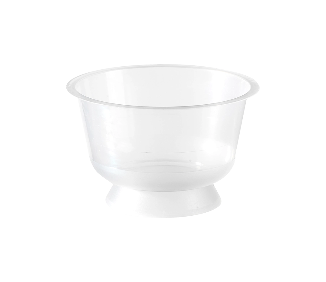 Coupe à dessert sur pied 21cl - x25