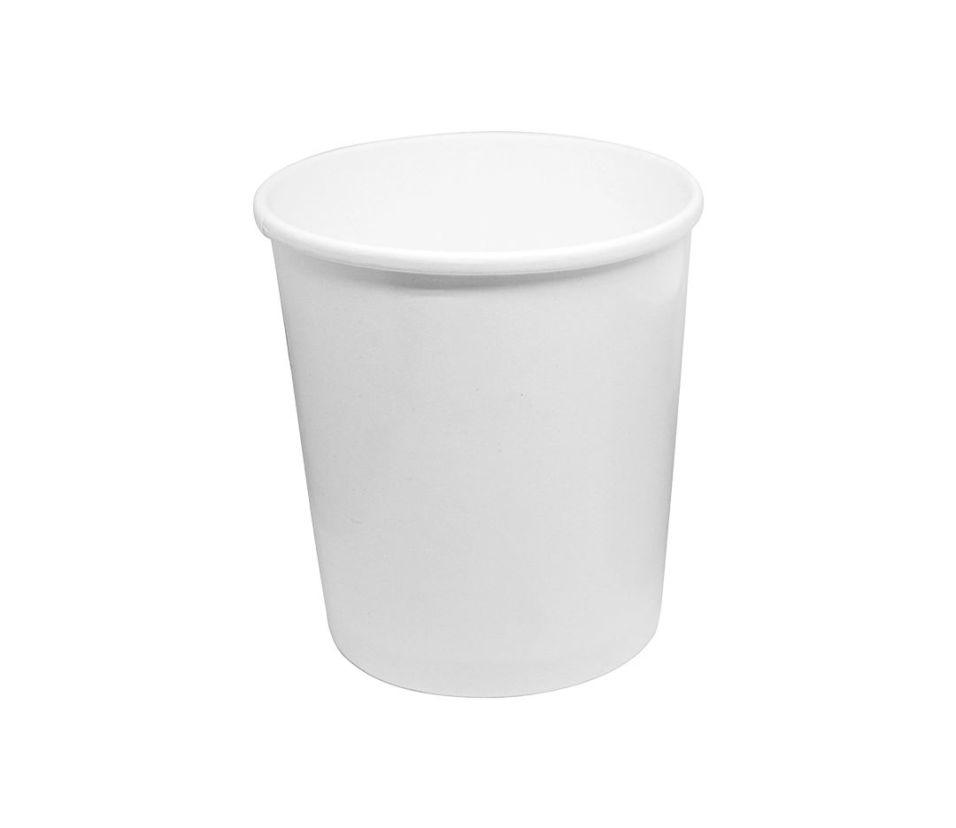 Pot en carton 770ml - x25