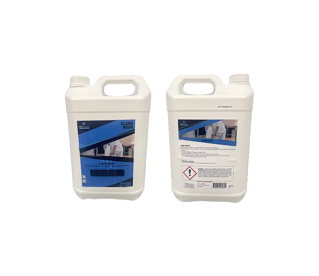 Lessive liquide linge premium - 5L