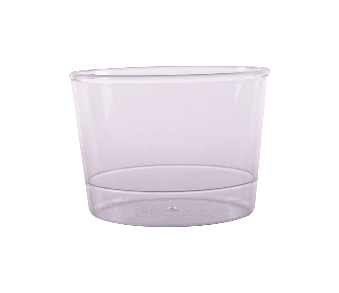 Coupe Bodega Cristal 25cl - x10