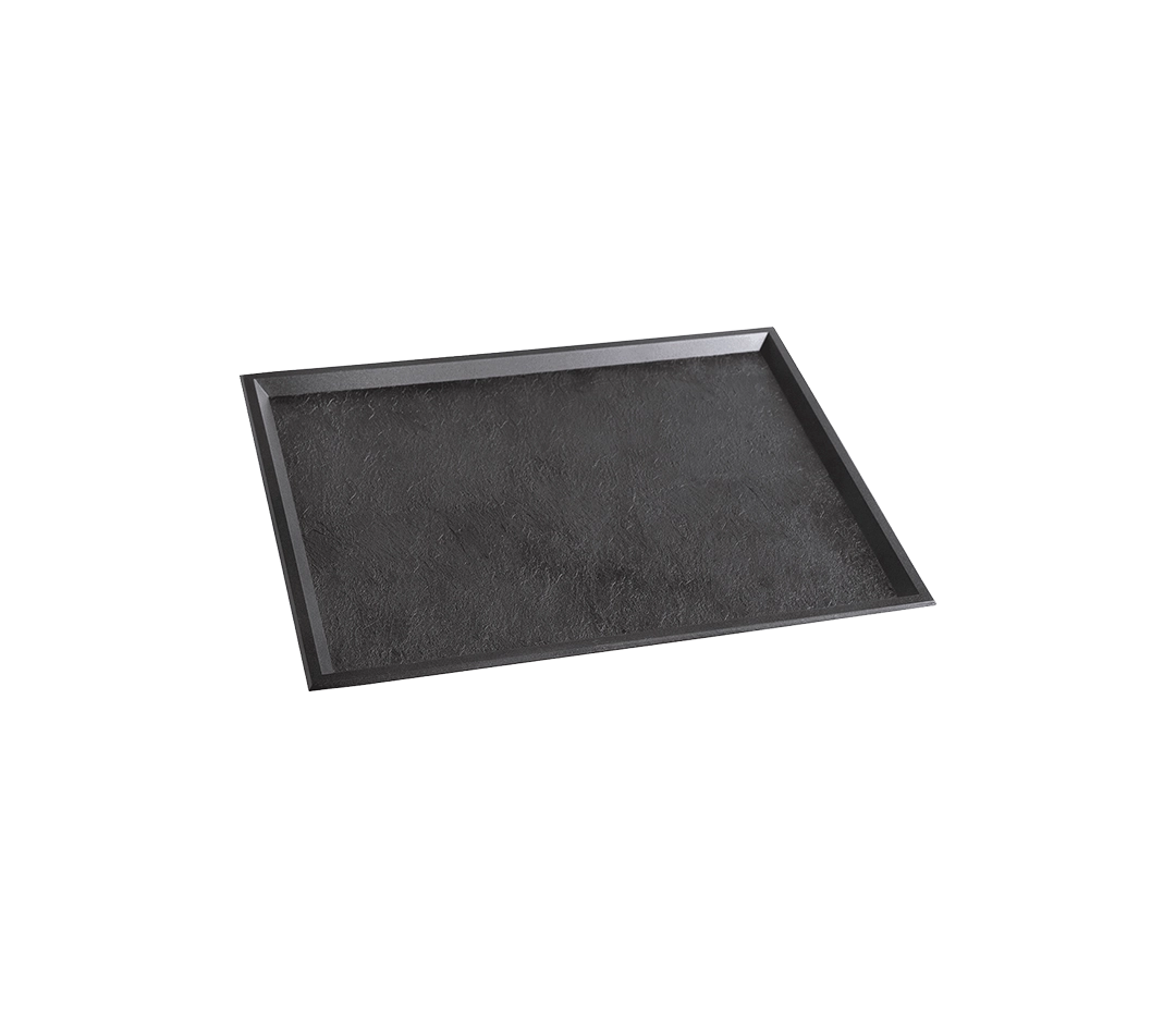 Plateau Ardoise- 39,5x29,5cm