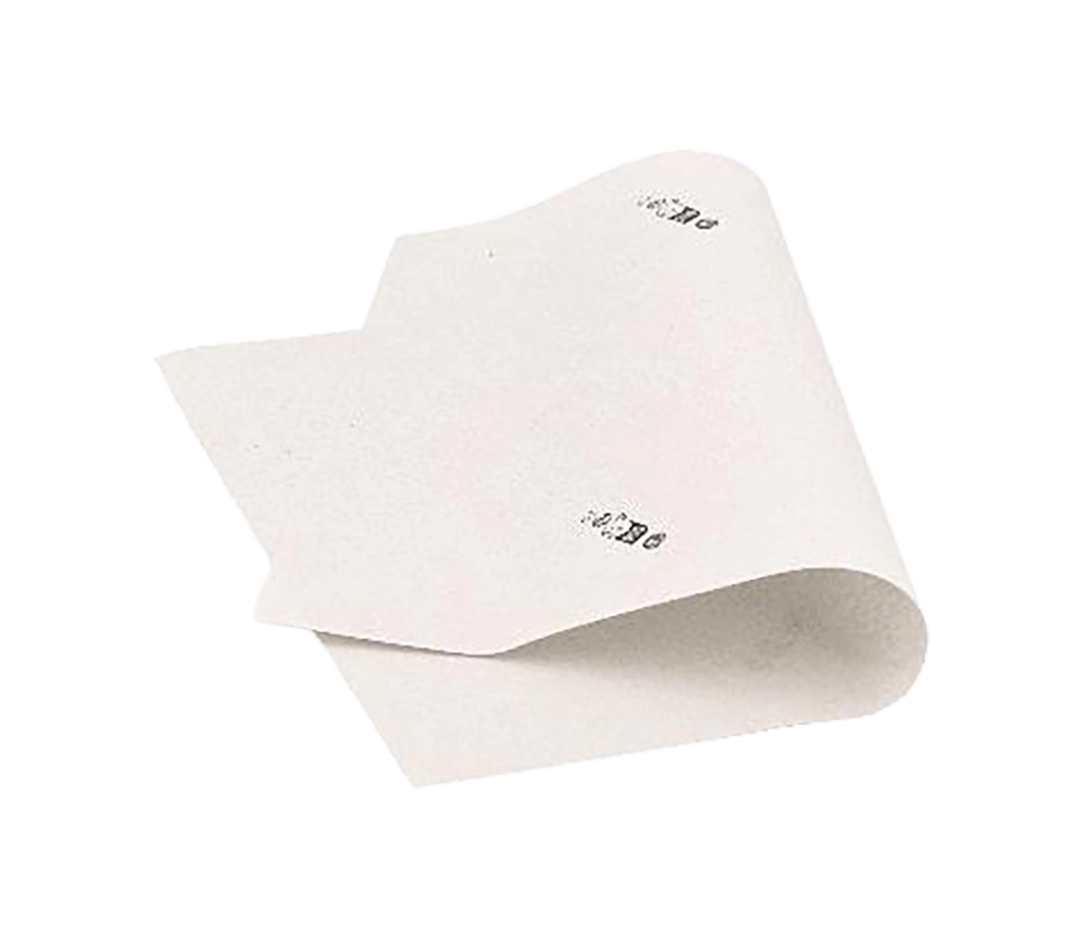 Papier mousseline blanc 30x40