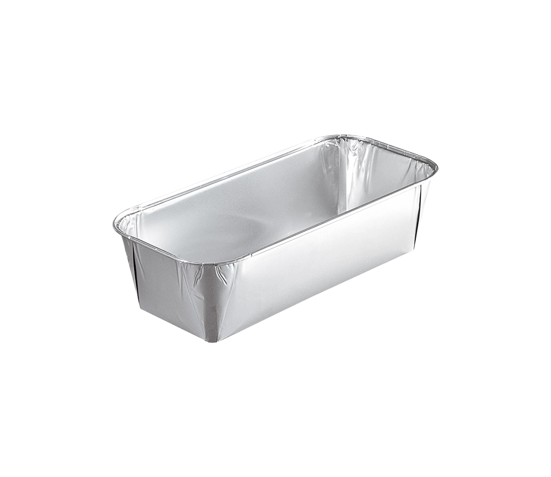 Alupla MO1100 de 1050ml - x100