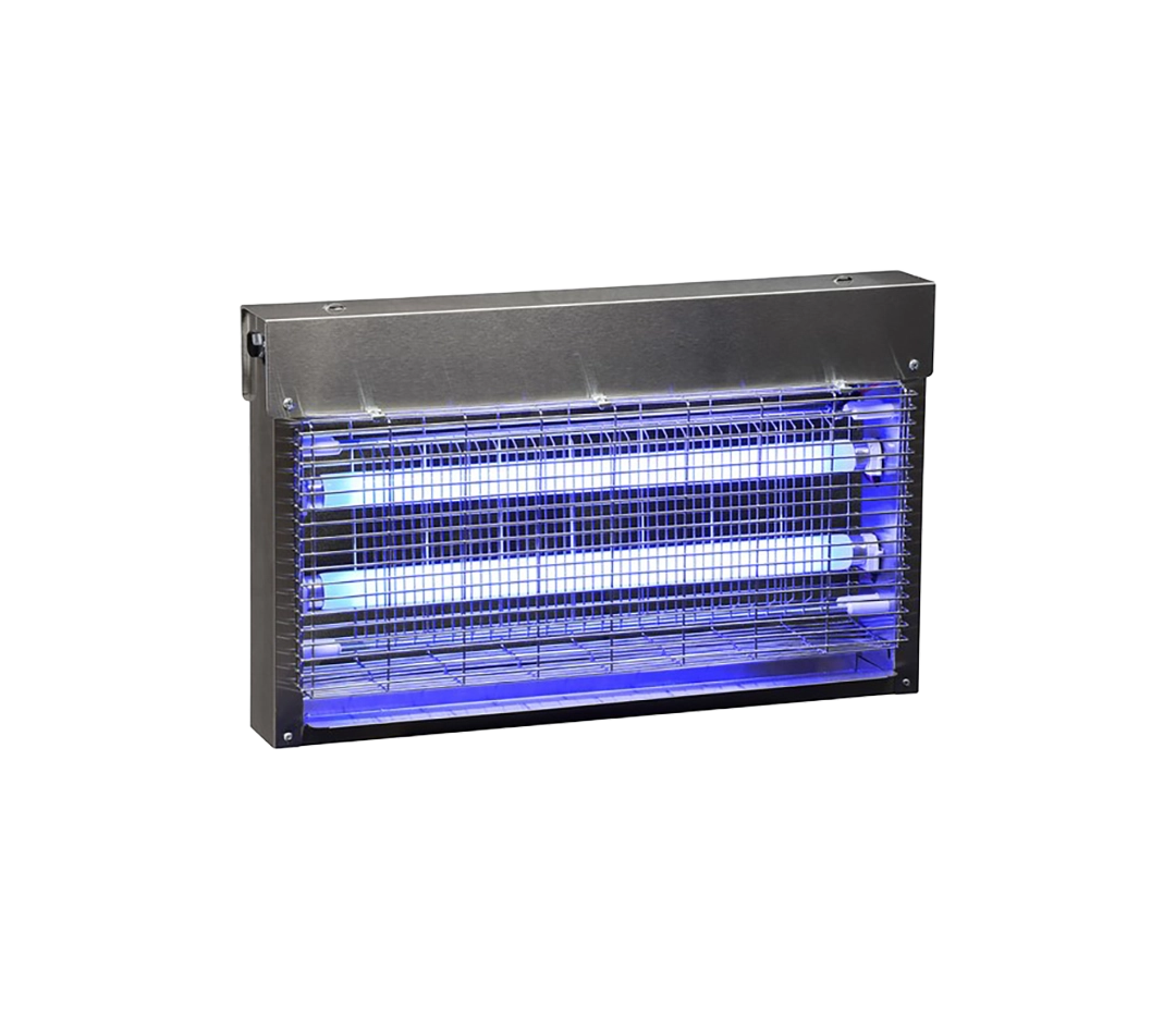 Destructeur d'insectes KILEO 40W - 150m²