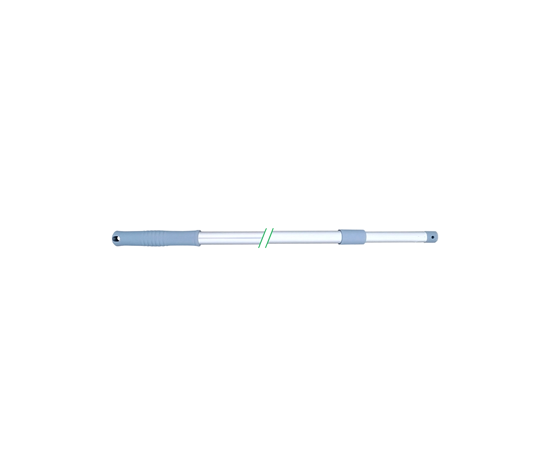Manche alu télescopique réglable 170cm