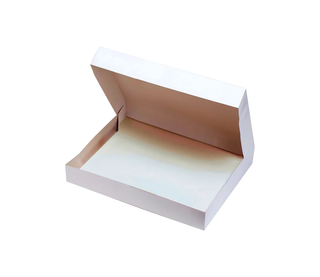 Boîte traiteur micro-ondable 28x42x6cm - x25