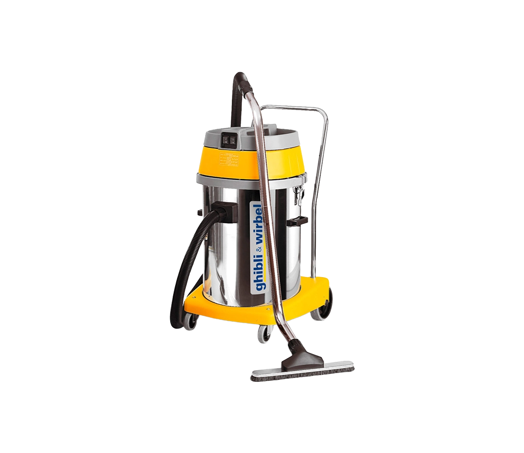 Aspirateur antistatique AS 59 - 56L