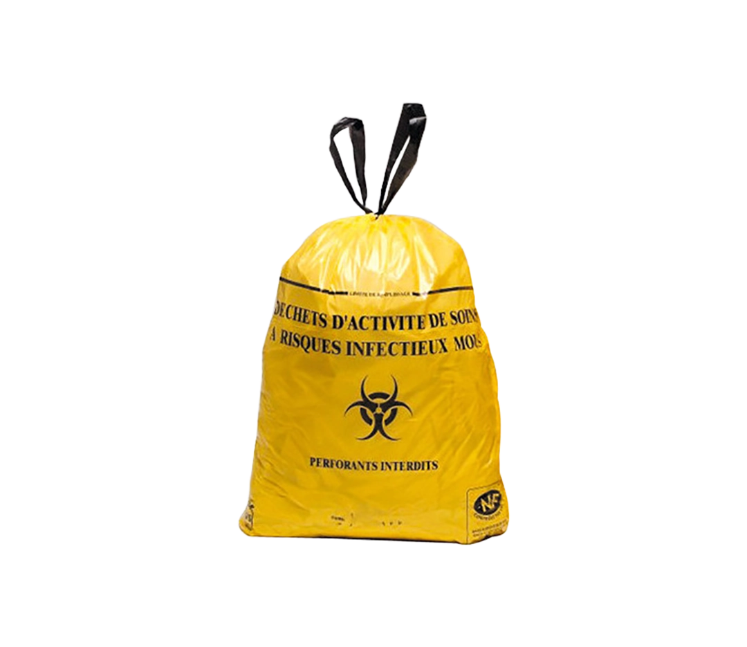 Sacs DASRI 50L - x500
