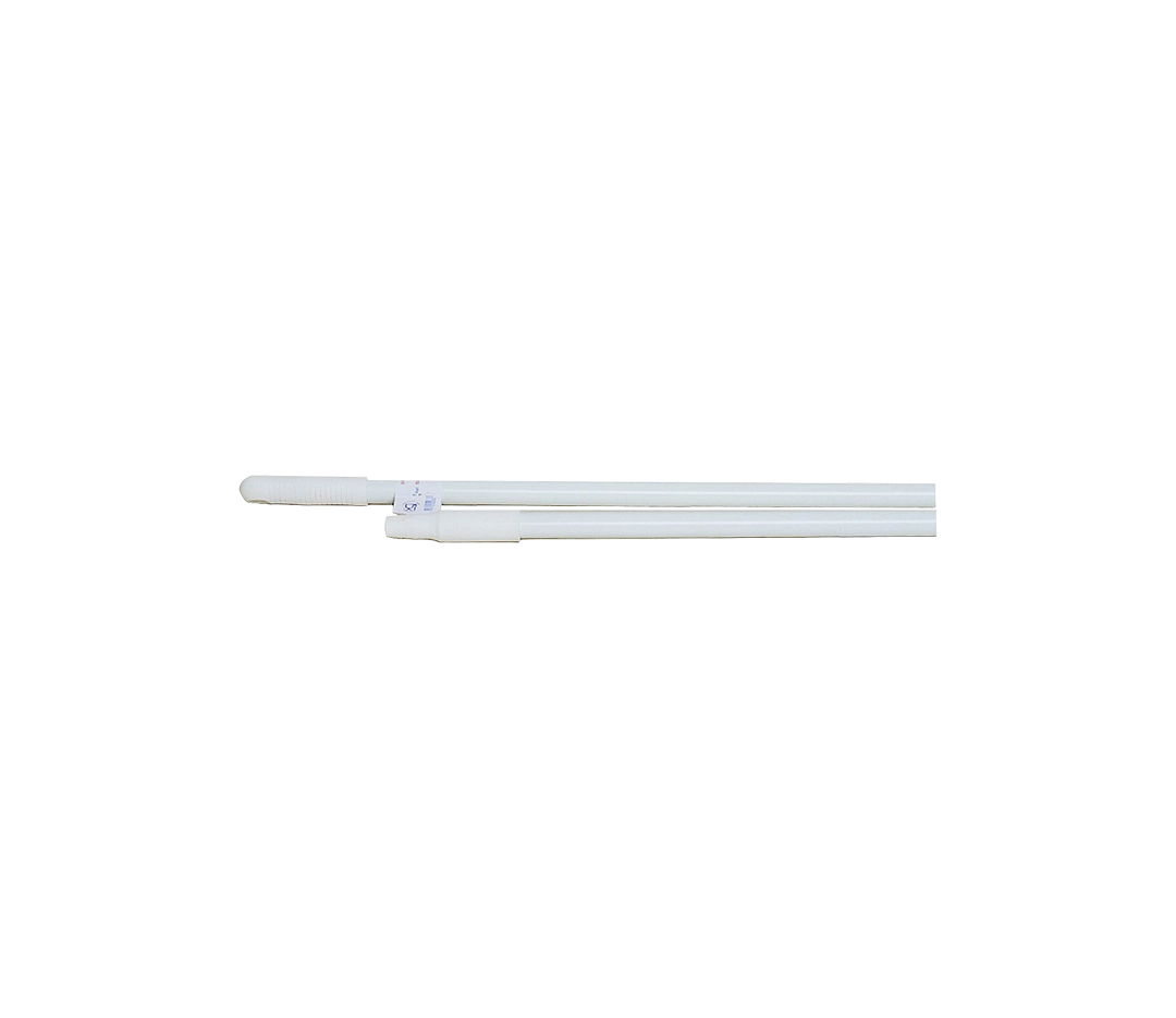 Manche fibre verre 25mm