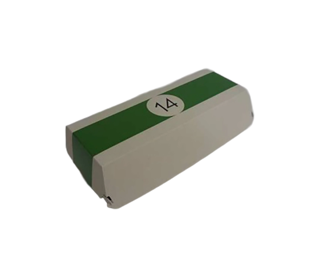 Boîte panini 26cmx12cm - x50