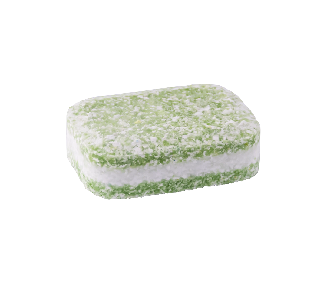 Pastille lave vaisselle 2,4kg - x150