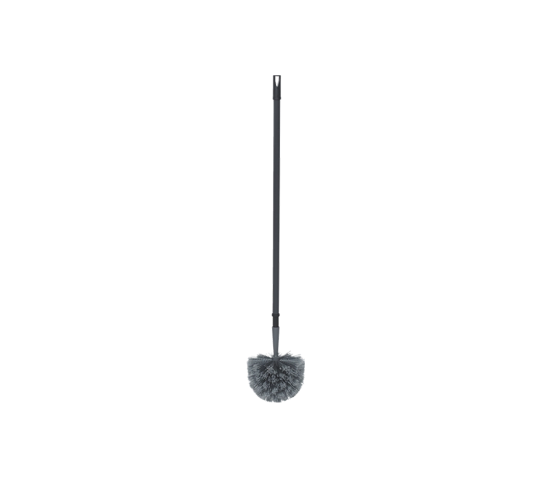 Plumeau manche télescopique 1070-1730mm