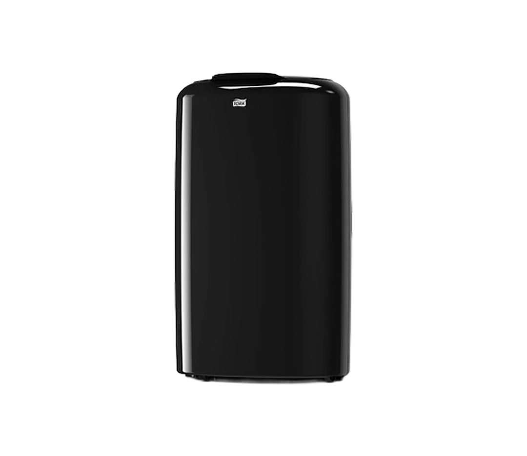 Poubelle noir - 50L