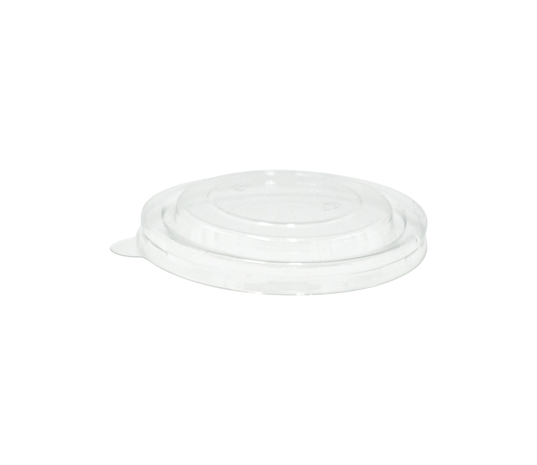 Couvercle pour pot à dessert D99mm - x50