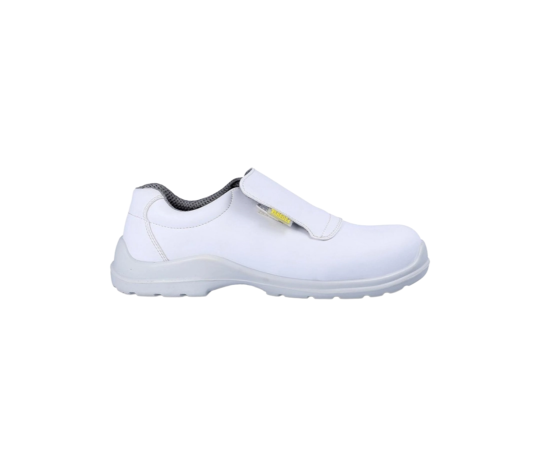 Chaussure Sécurité blanche - Taille 45