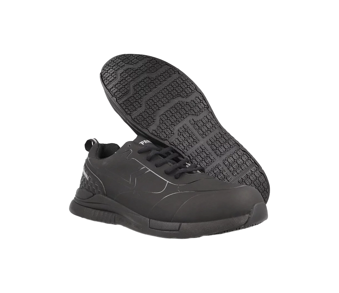 Basket de sécurité noir Taille 42