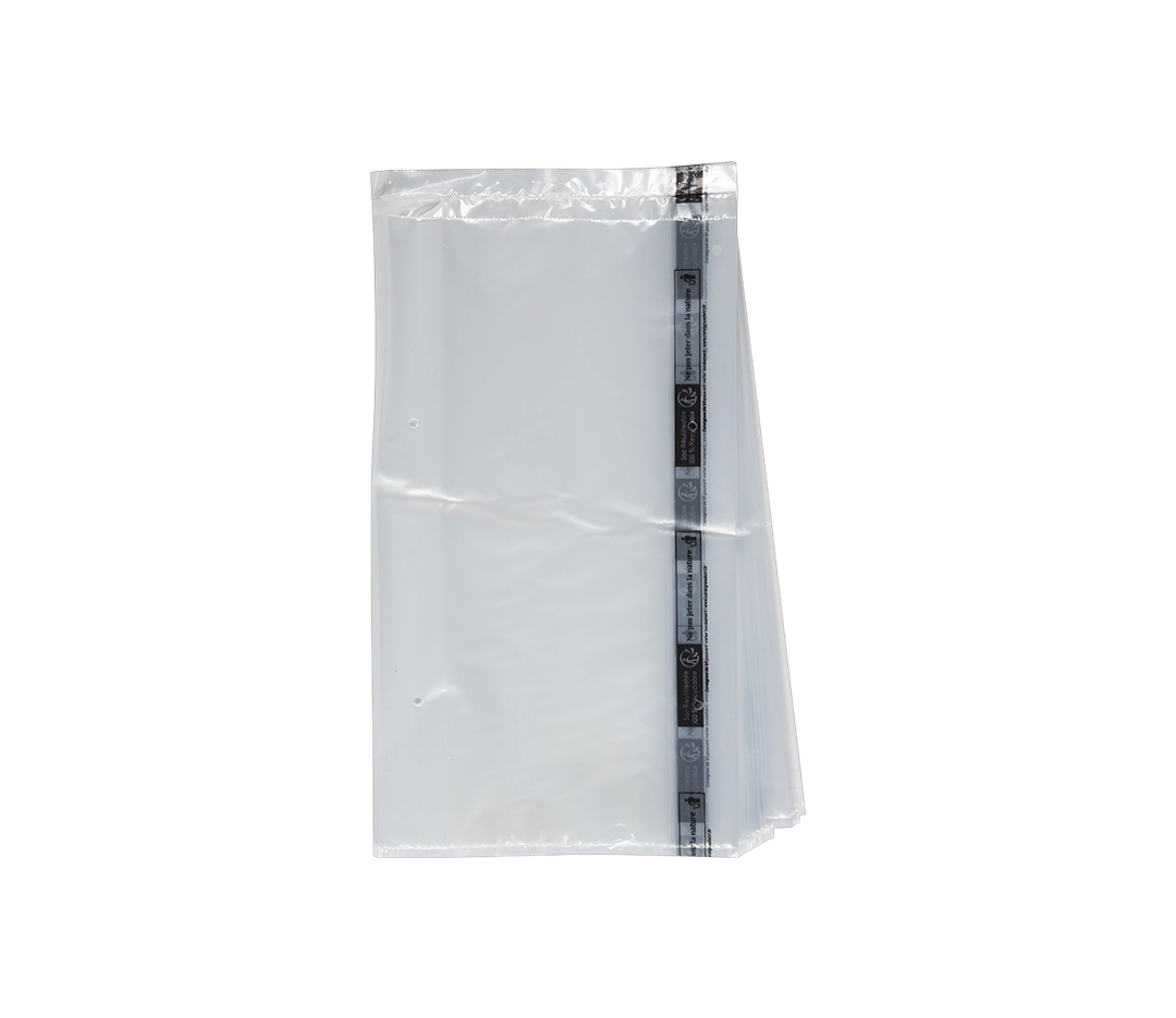 Sac pain transparent - x200