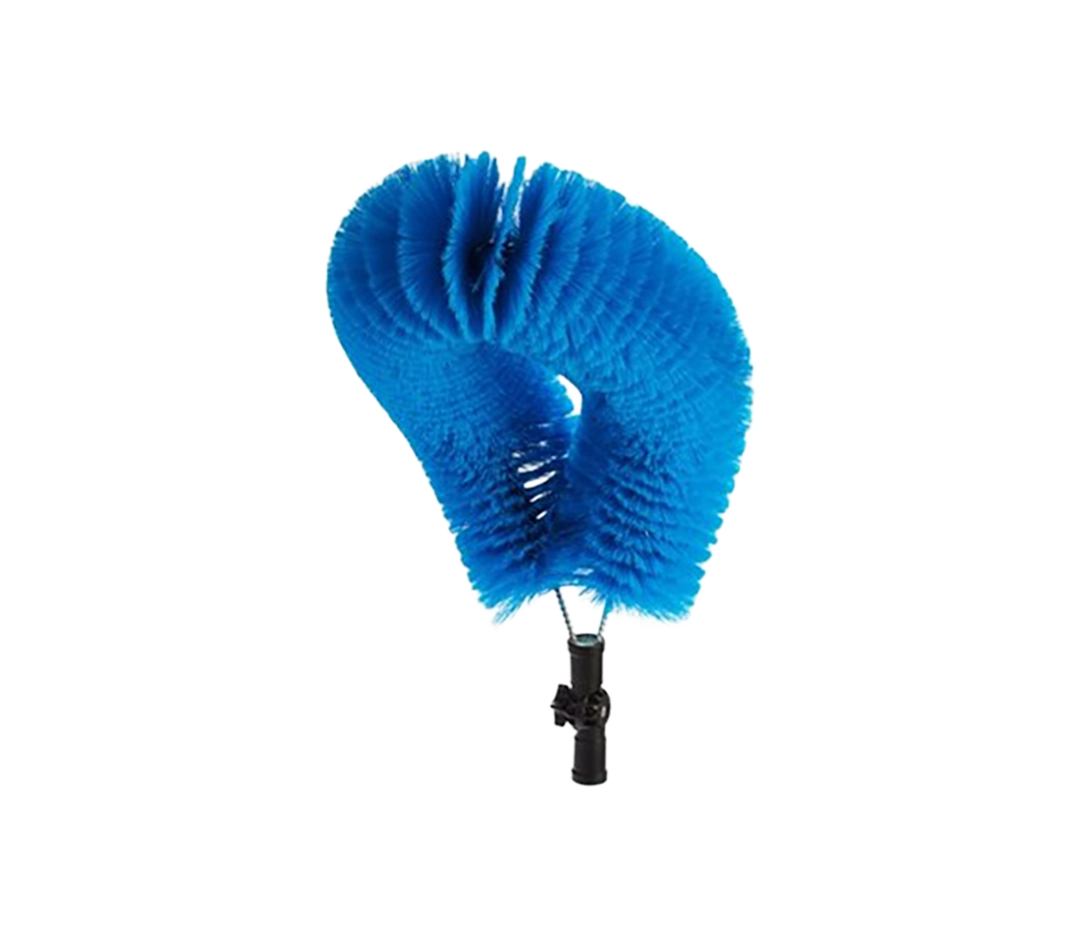 Brosse flexible souple 530mm