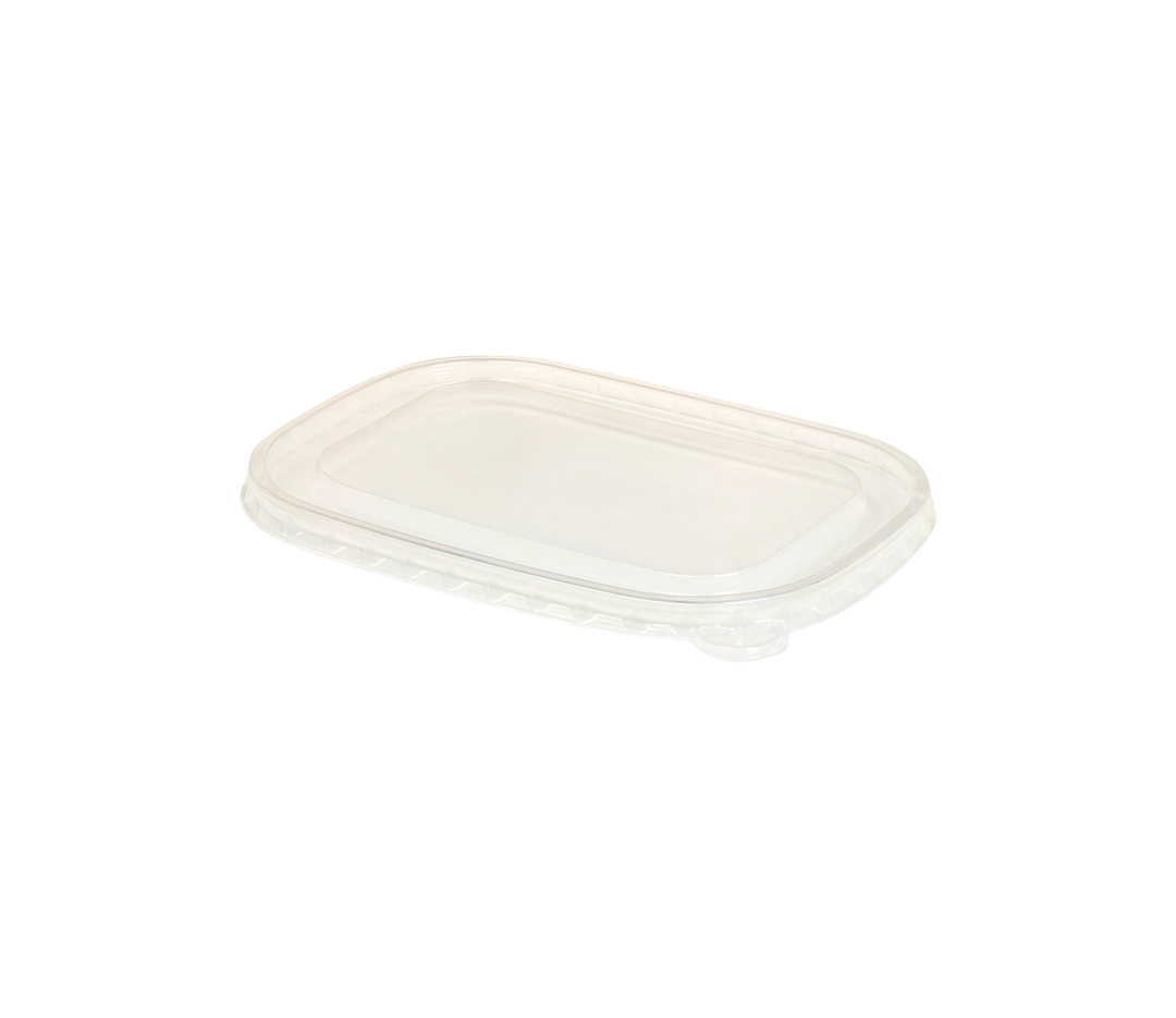 Couvercle Transparent Traiteur PP - x30