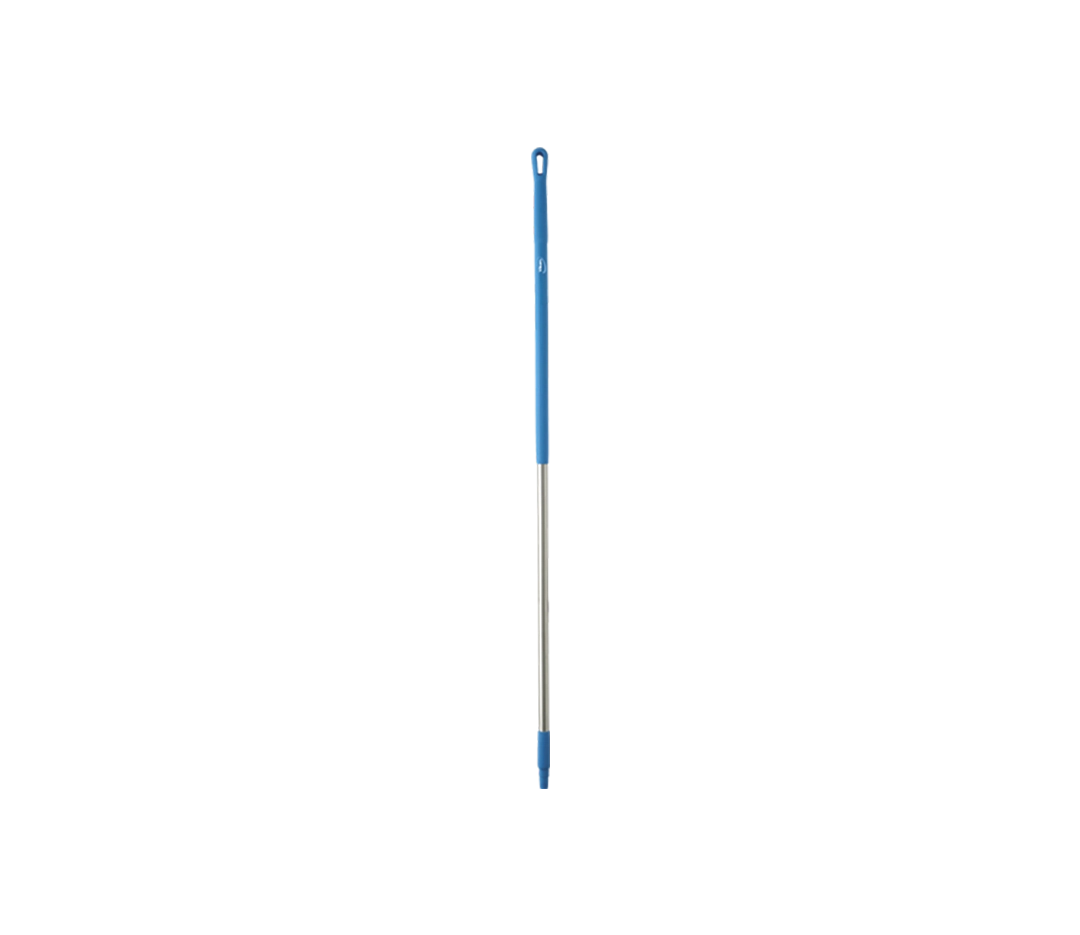 Manche acier 31mm de diamètre, 1510mm de longueur