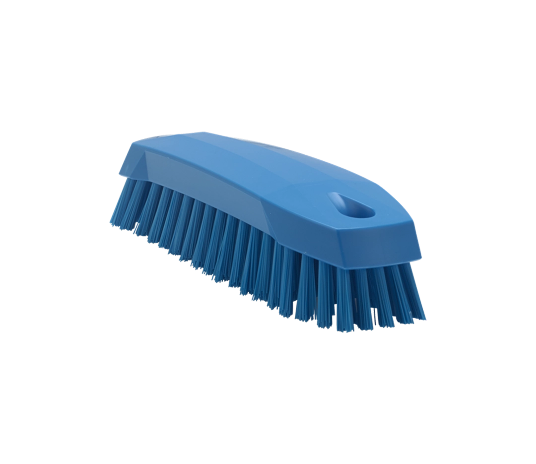 Brosse papillon à main medium 165mm