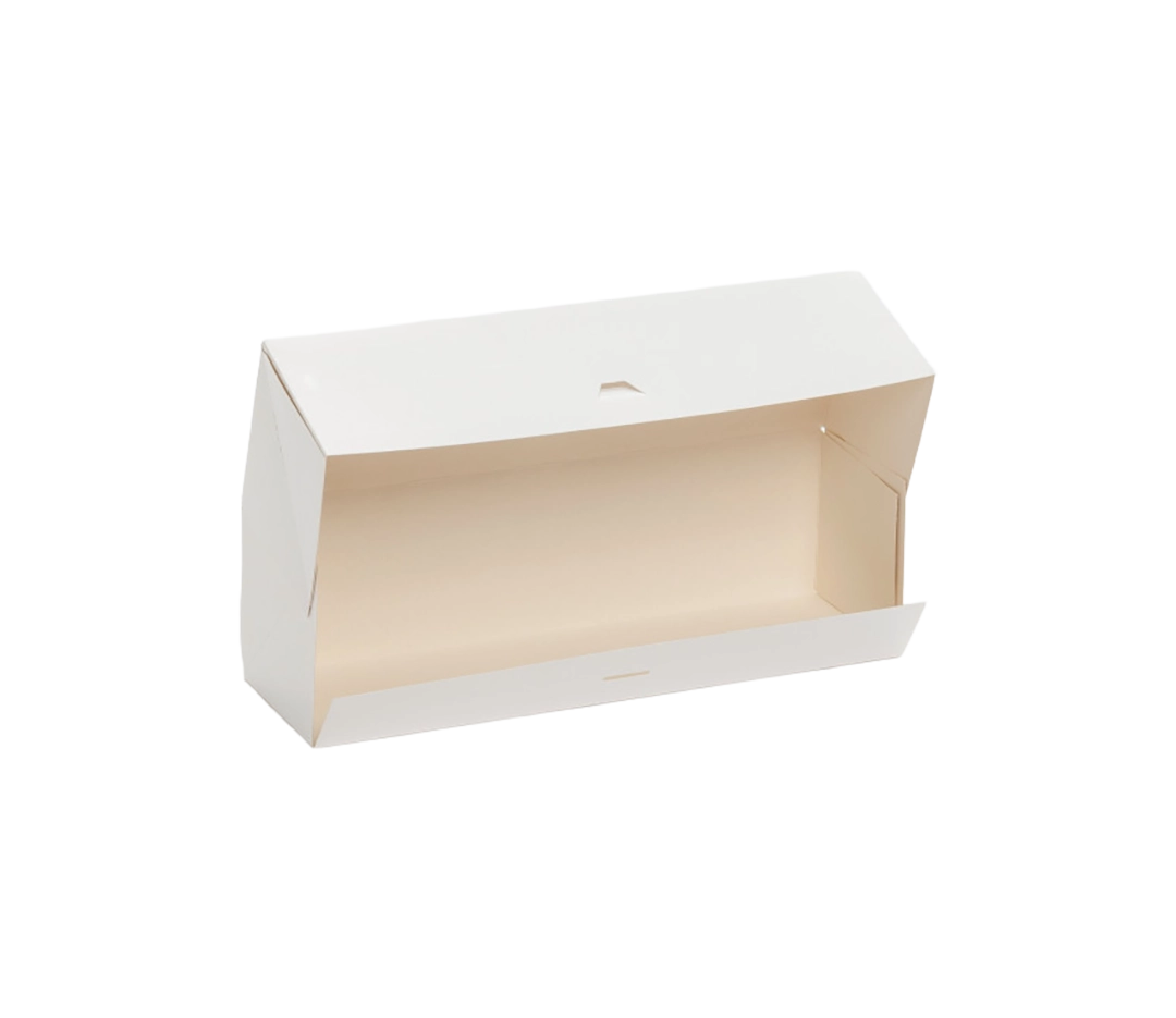 Boite buche blanche 40x11.5x10.5cm - x25