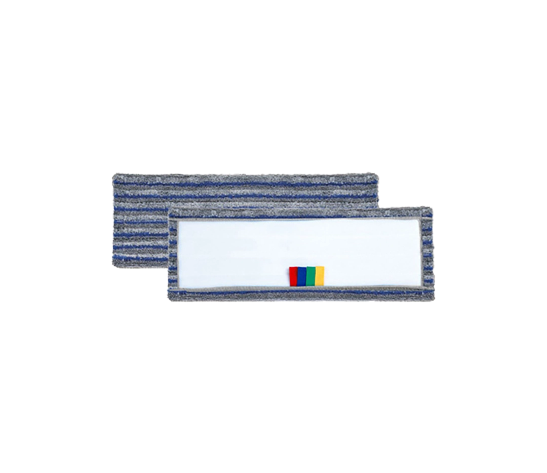 Frange microfibre ultra fine - 40cm