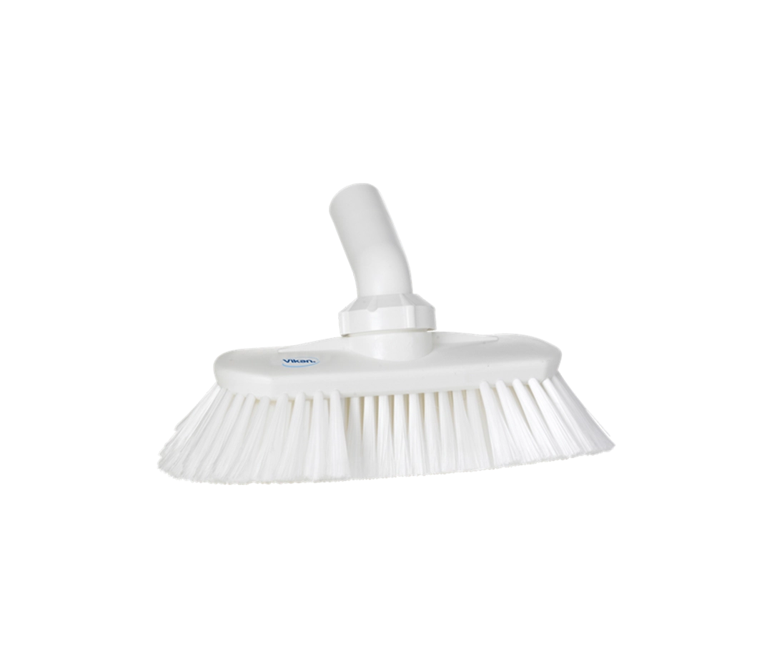 Brosse angle reglable souple 240mm