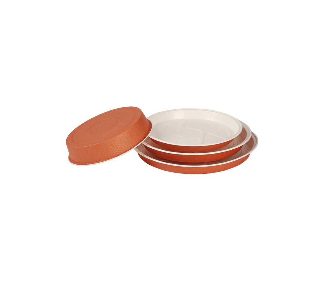 Moule Optima Rond - D170mm x HT 35mm - x70