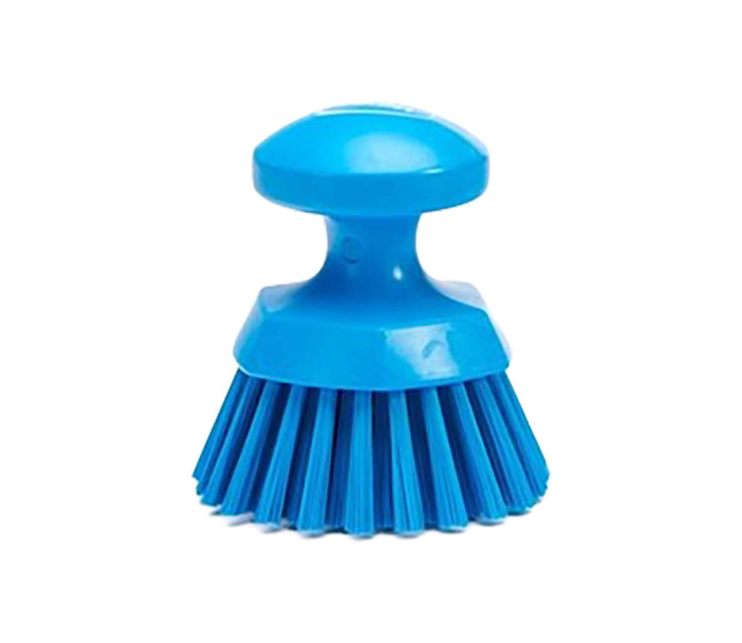 Brosse ronde dure 110mm de diamètre