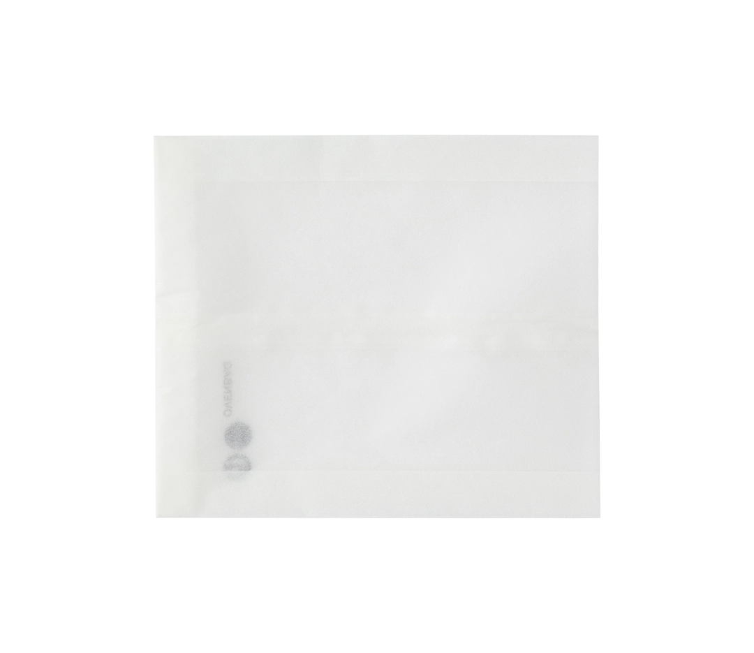 Sac sandwich grill blanc - x500