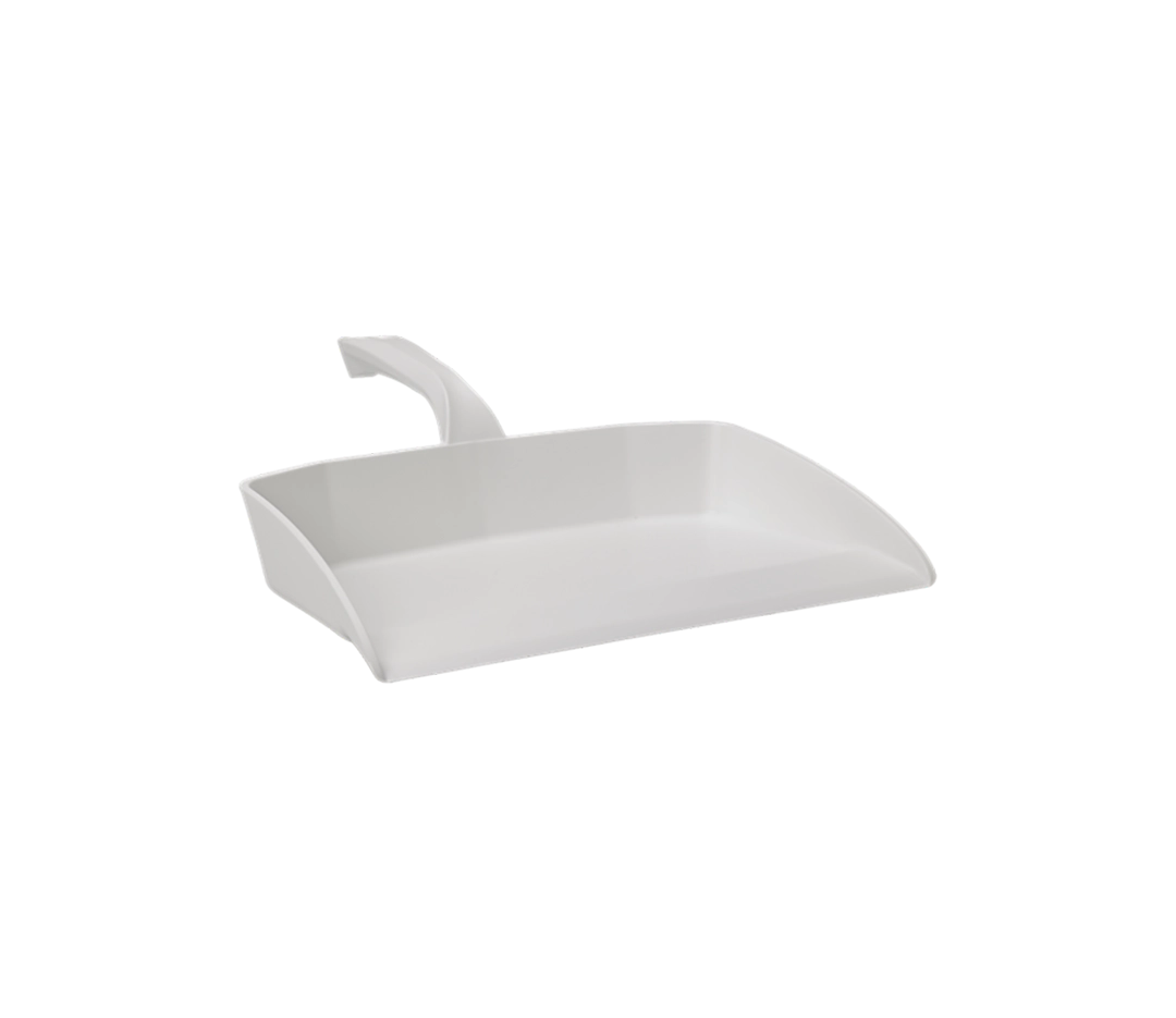 Pelle a poussière blanche 29,5cm