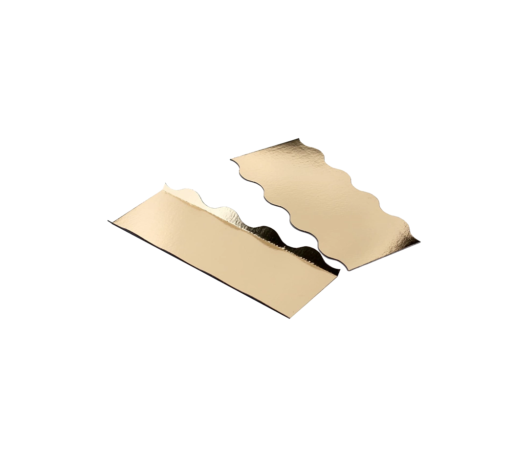 Semelles Ondine Or 24x10 - x50