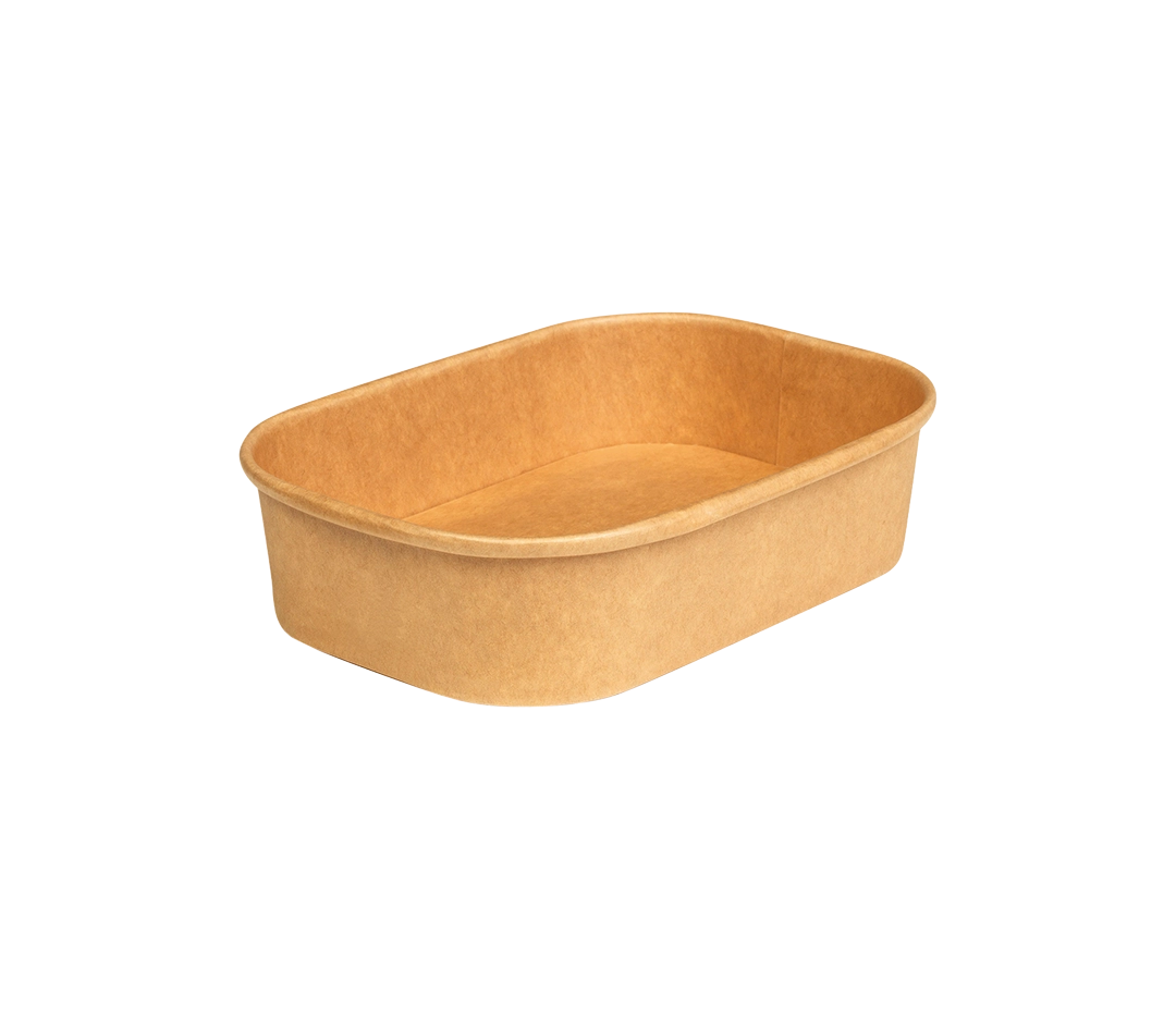 Barquette Food Traiteur 500ml - x30