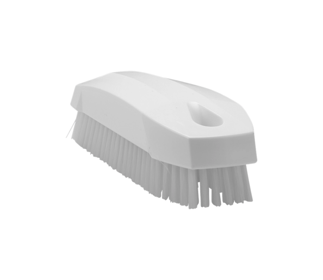 Brosse à main dur 130mm