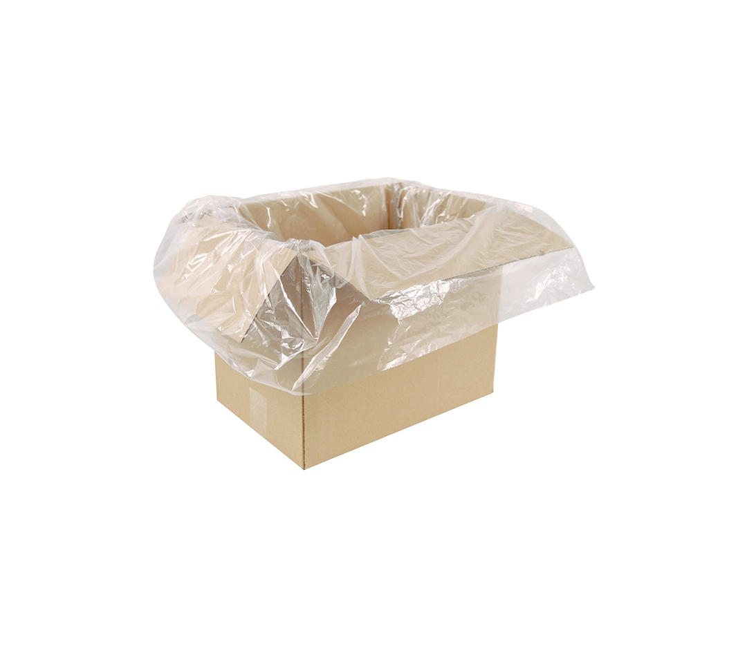Sac fond caisse PEHD 400x650mm - x500