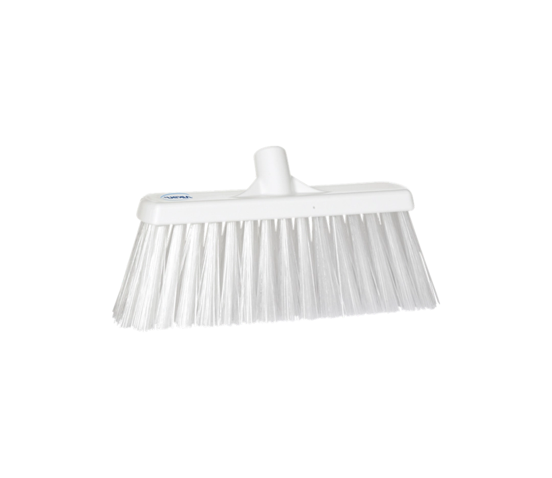 Balai d'extérieur très dur - 330mm