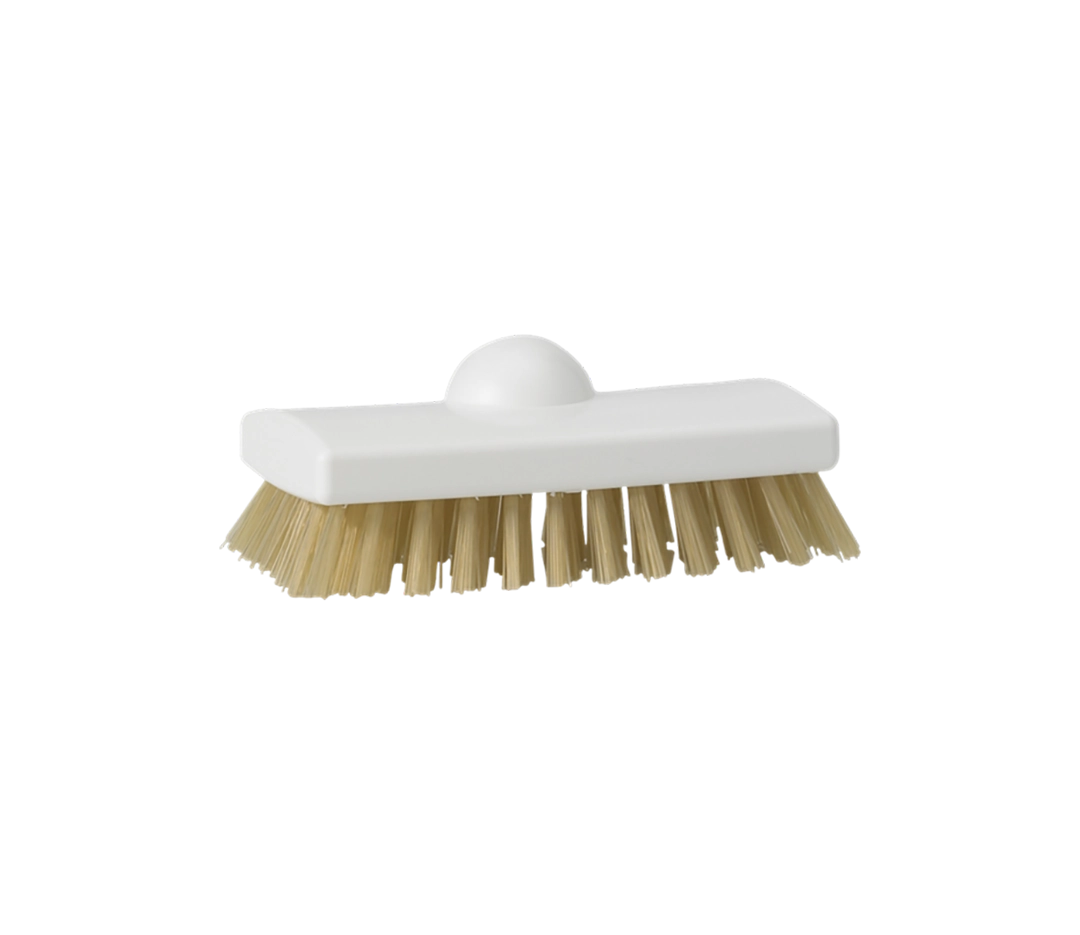 Brosse très dur 150mm