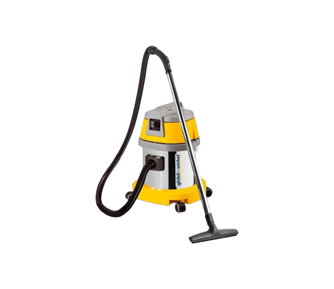 Aspirateur eau et poussière ASL 10 I