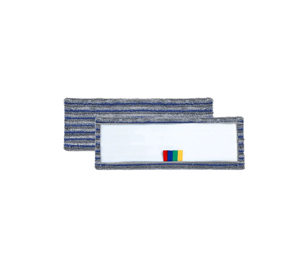 Frange microfibre Velcro 40cm