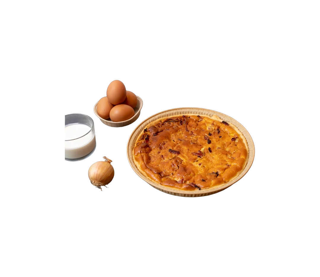 Moule papier cuisson perforé TO247 x 135