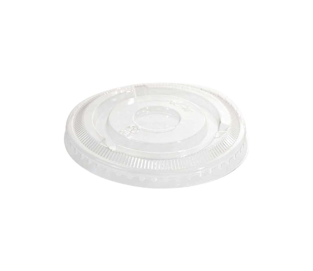 Couvercle pour pot 30ML - x250