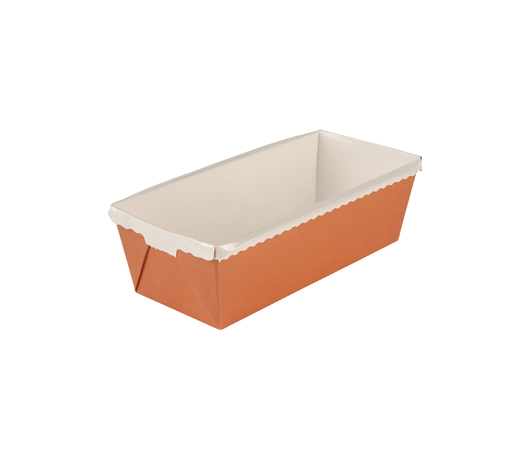 Moule Papier Cuisson MO1600 - x40