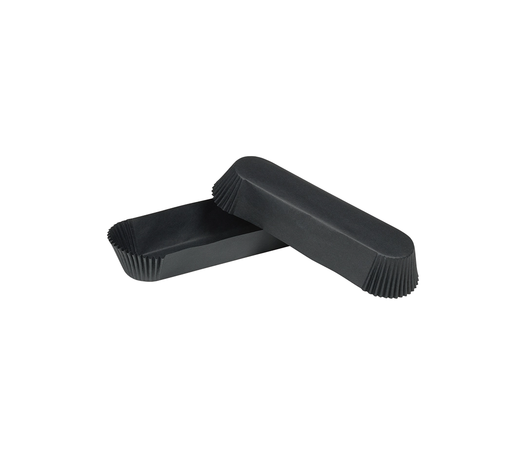 Caissette Calypso Noir N°80bis - x1000